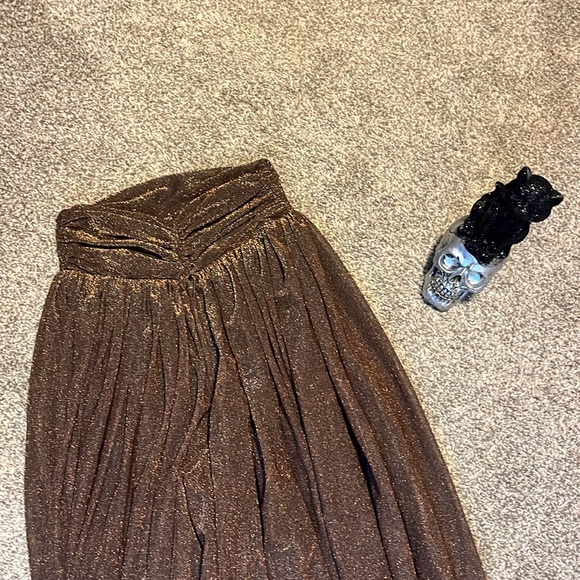 1980 Glitter Haram Pants - Picture 5 of 5